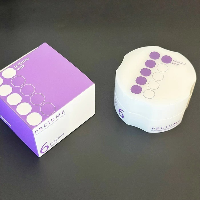 🎀嵐桂坊🏠Milbon風潮造型 6 號髮腊 / 風潮造型 7 號髮腊90g-細節圖3