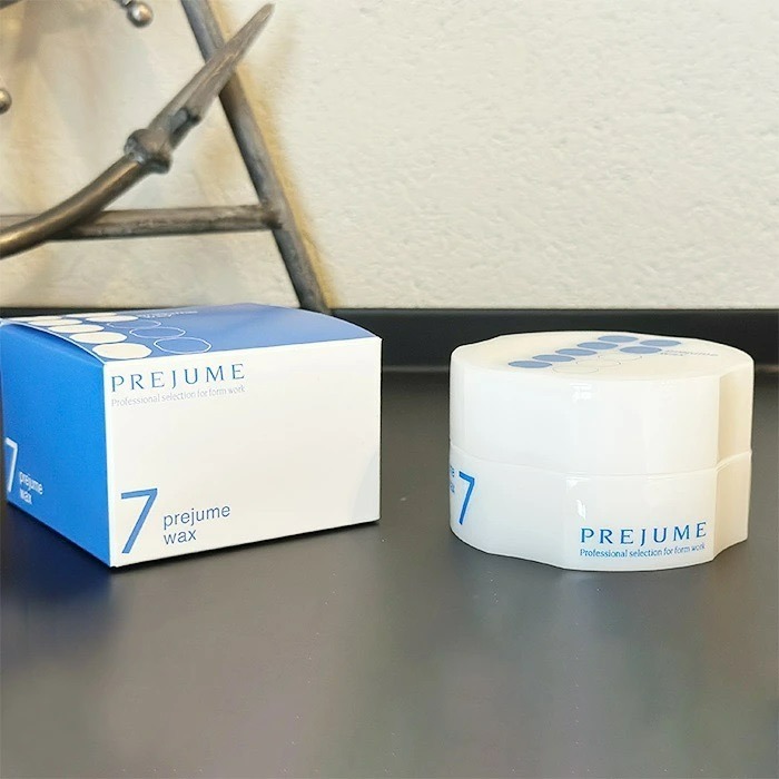 🎀嵐桂坊🏠Milbon風潮造型 6 號髮腊 / 風潮造型 7 號髮腊90g-細節圖4