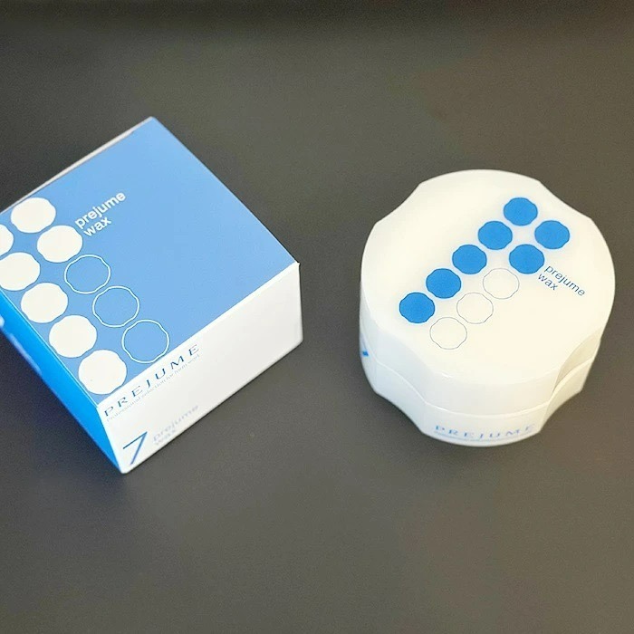 🎀嵐桂坊🏠Milbon風潮造型 6 號髮腊 / 風潮造型 7 號髮腊90g-細節圖5