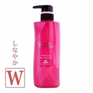 🎀嵐桂坊🏠Milbon 哥德式 新．柔漾護髮 護色 500ml 洗髮精/護髮素-規格圖1