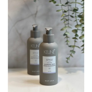 🎀嵐桂坊 KEUNE肯葳 深紋/柔潤慕斯/塑型凍-細節圖2