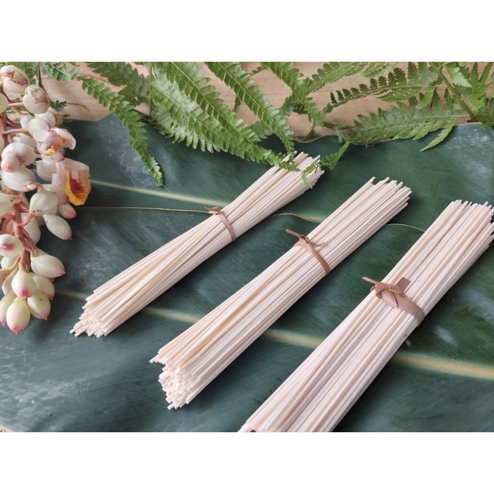 釋迦麵條｜80年老廠手工製麵 Q彈耐煮不糊爛-細節圖2