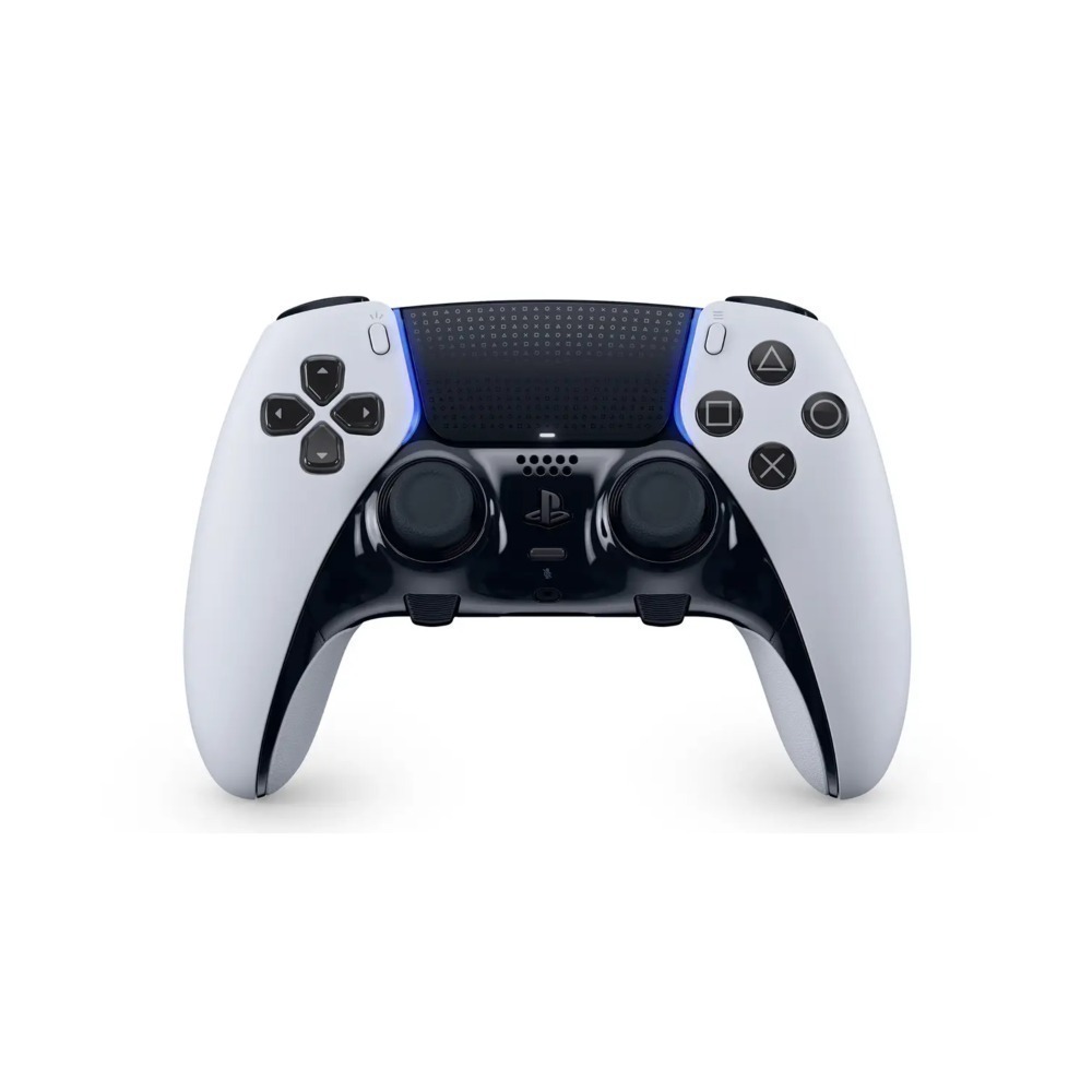 PS5 DualSense Edge 無線控制器 白色 菁英手把 全新未拆 台灣公司貨 保固一年-細節圖5