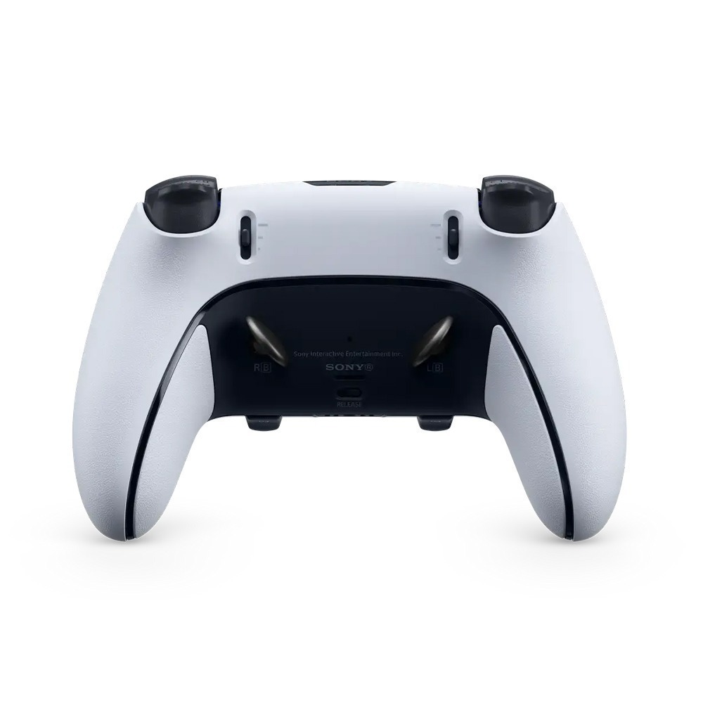 PS5 DualSense Edge 無線控制器 白色 菁英手把 全新未拆 台灣公司貨 保固一年-細節圖6