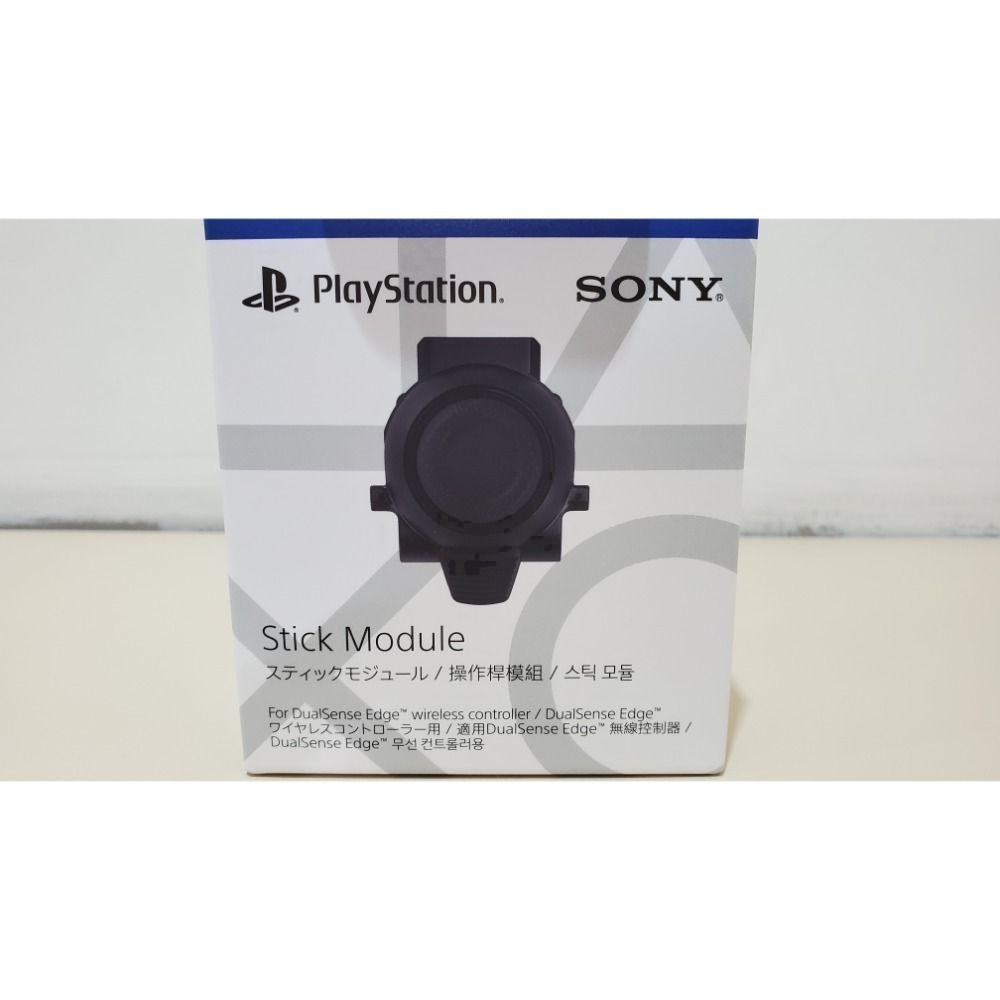 PlayStation PS5 DualSense Edge 操作桿模組 全新未拆 台灣公司貨-細節圖2