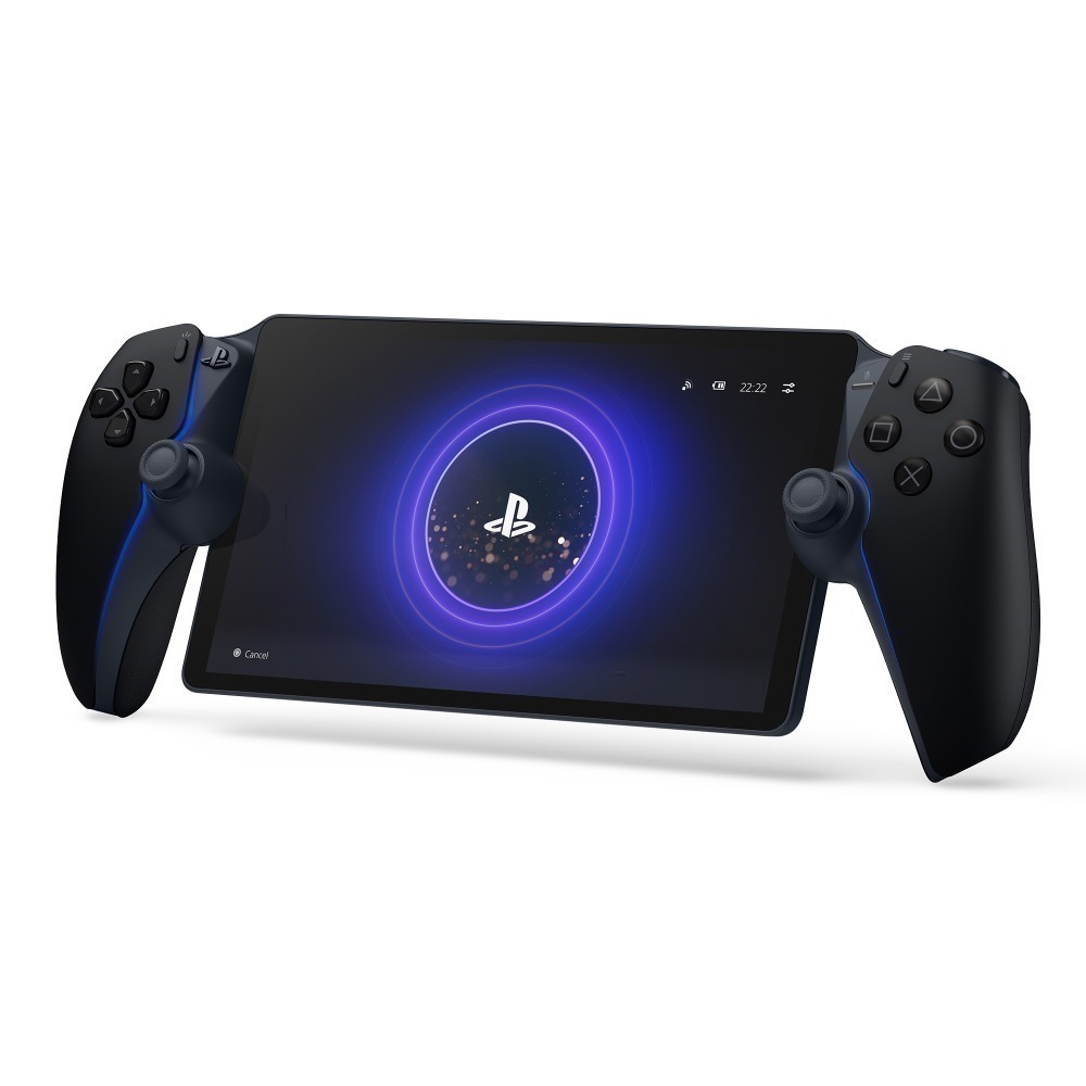PlayStation Portal 搖控遊玩機 午夜黑 全新未拆現貨 台灣公司貨 保固一年-細節圖6