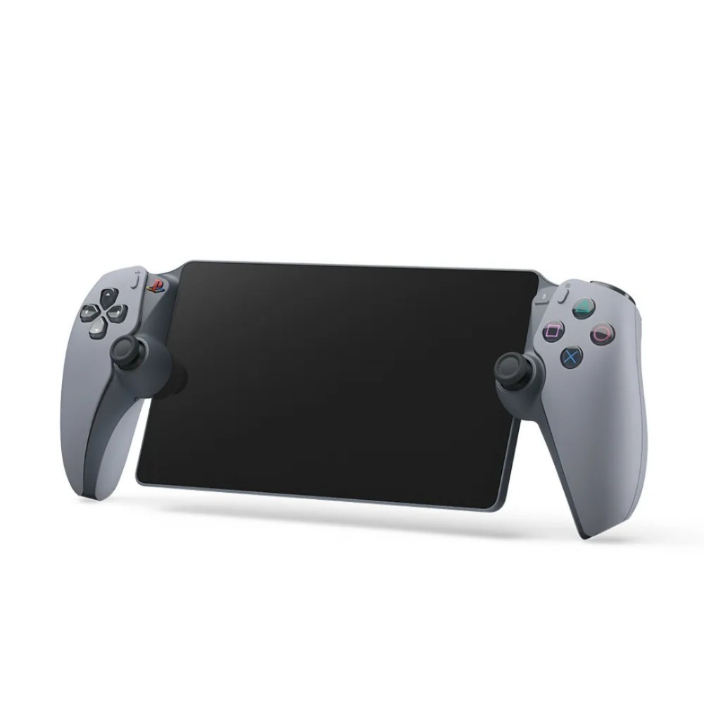 SONY PS5 Portal 搖控遊玩機 30週年紀念限量版 全新未拆現貨 台灣公司貨 保固一年-細節圖4