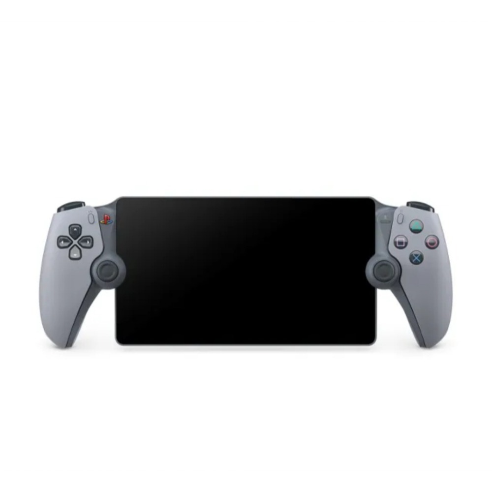 SONY PS5 Portal 搖控遊玩機 30週年紀念限量版 全新未拆現貨 台灣公司貨 保固一年-細節圖5