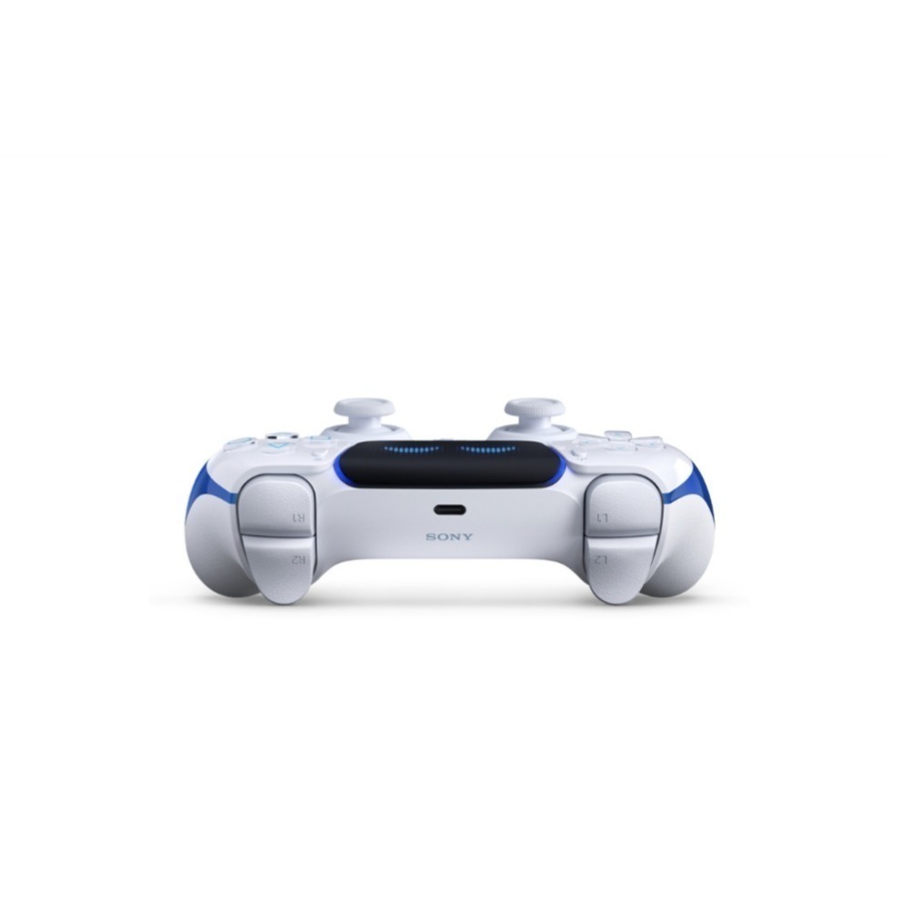 PS5 手把 宇宙機器人 歡樂限量版 DualSense 無線控制器+30周年陶瓷馬克杯+鑰匙圈5款 全新未拆-細節圖9