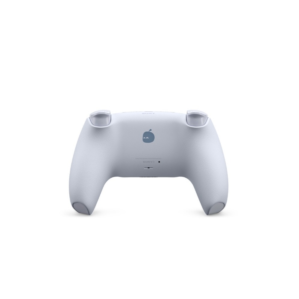PS5 手把 宇宙機器人 歡樂限量版 DualSense 無線控制器+30周年陶瓷馬克杯+鑰匙圈5款 全新未拆-細節圖10