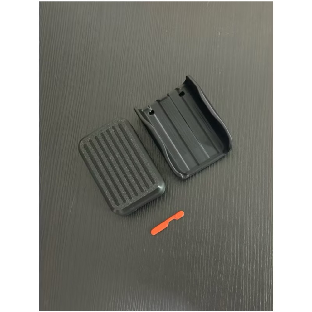 【磨砂外殼】Heltec T114 Pocket Case(1000、2000mah)-細節圖2