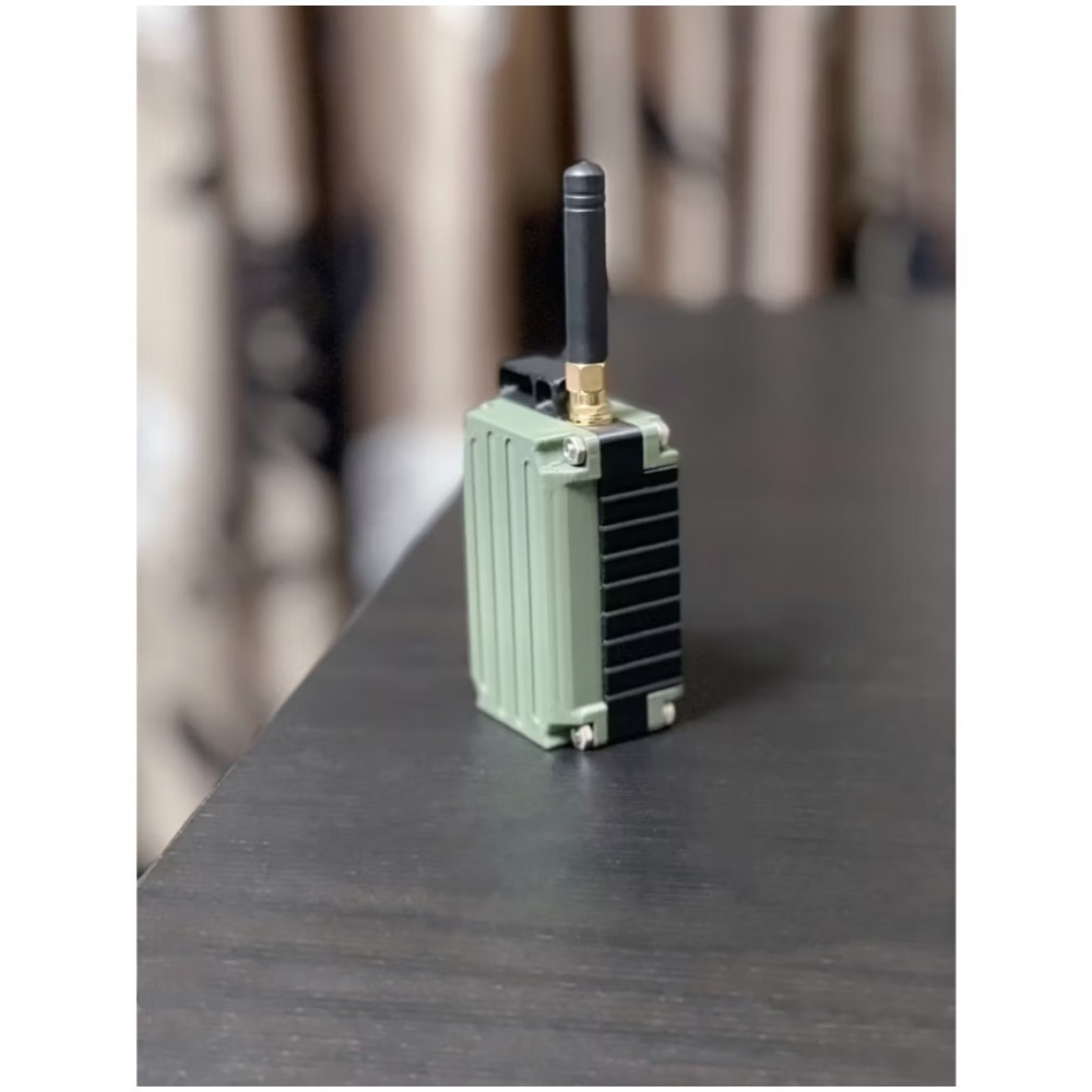 【外殼】Heltec V3 - C款(1000、2000mah) *附螺絲-細節圖2