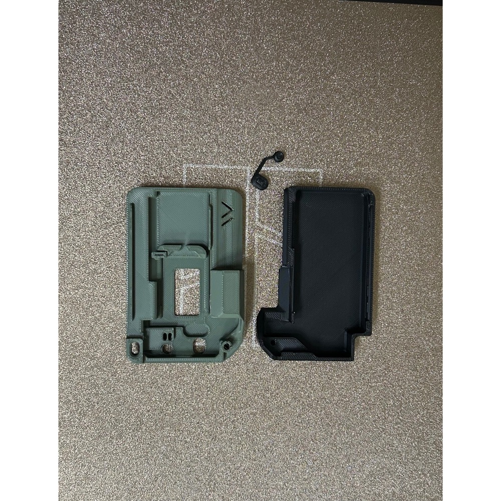 【磨砂外殼】Heltec V3 - GPS款(1000、2000、3000mah)(詳情看描述)-細節圖2