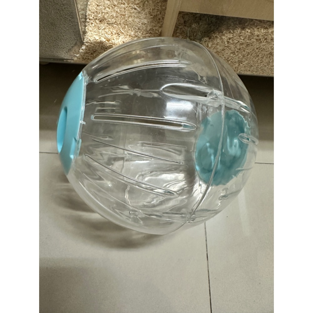 倉鼠球-細節圖2