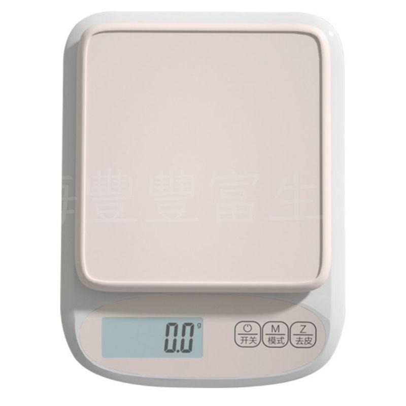 {台灣出貨} 電子秤 咖啡秤 充電電子秤 6KG 廚房電子秤 磅秤電子秤 料理秤 食物秤 烘焙秤 商品非供交易使用-細節圖9