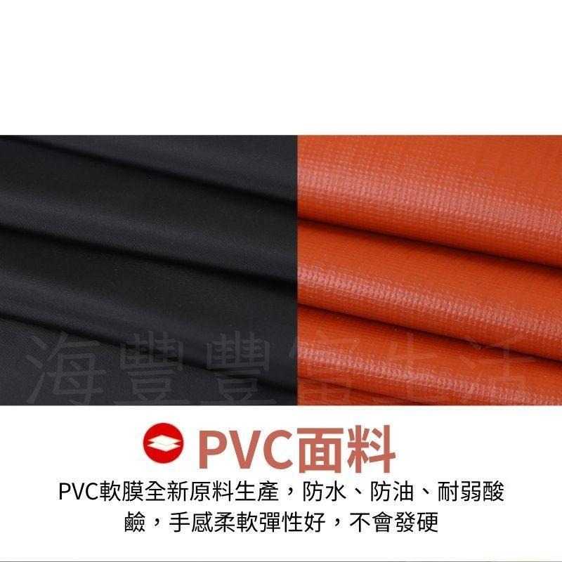 {台北出貨} 防水圍裙 圍裙 工作圍裙 割草機圍裙 萬用圍裙 耐酸 耐鹼 水産工作 防油 食堂洗碗工 食品廠圍腰-細節圖4