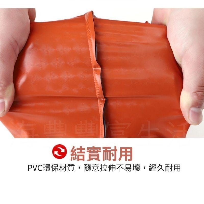 {台北出貨} 防水圍裙 圍裙 工作圍裙 割草機圍裙 萬用圍裙 耐酸 耐鹼 水産工作 防油 食堂洗碗工 食品廠圍腰-細節圖6