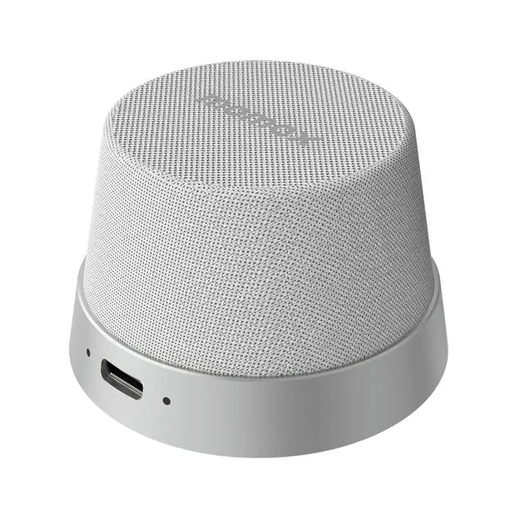 Momax 可串接 1-Vibe Go 迷你磁吸無線音箱 喇叭 外接音響 大音量 磁吸支架 手機支架 冰箱貼 防水音箱-規格圖10