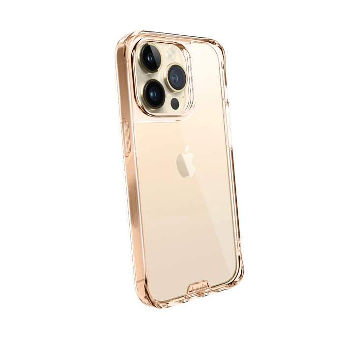 hoda 晶石玻璃軍規防摔保護殼 MagSafe 適用 iPhone 17 16 15 14 13 12 手機殼-規格圖9