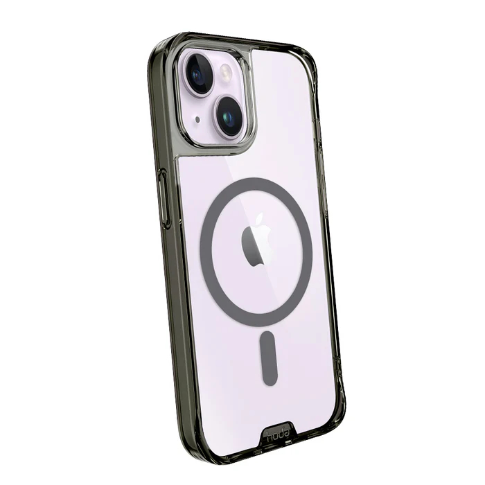 hoda 晶石玻璃軍規防摔保護殼 MagSafe 適用 iPhone 17 16 15 14 13 12 手機殼-規格圖9