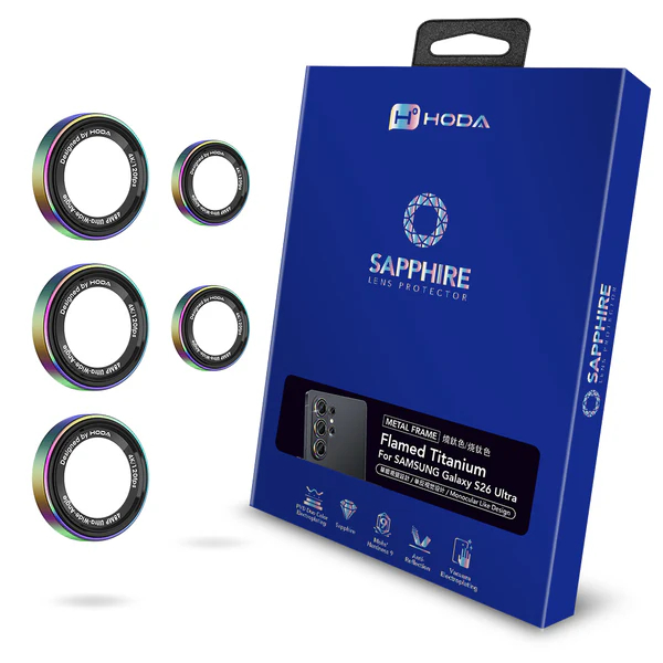 S26Ultra-單眼燒鈦色