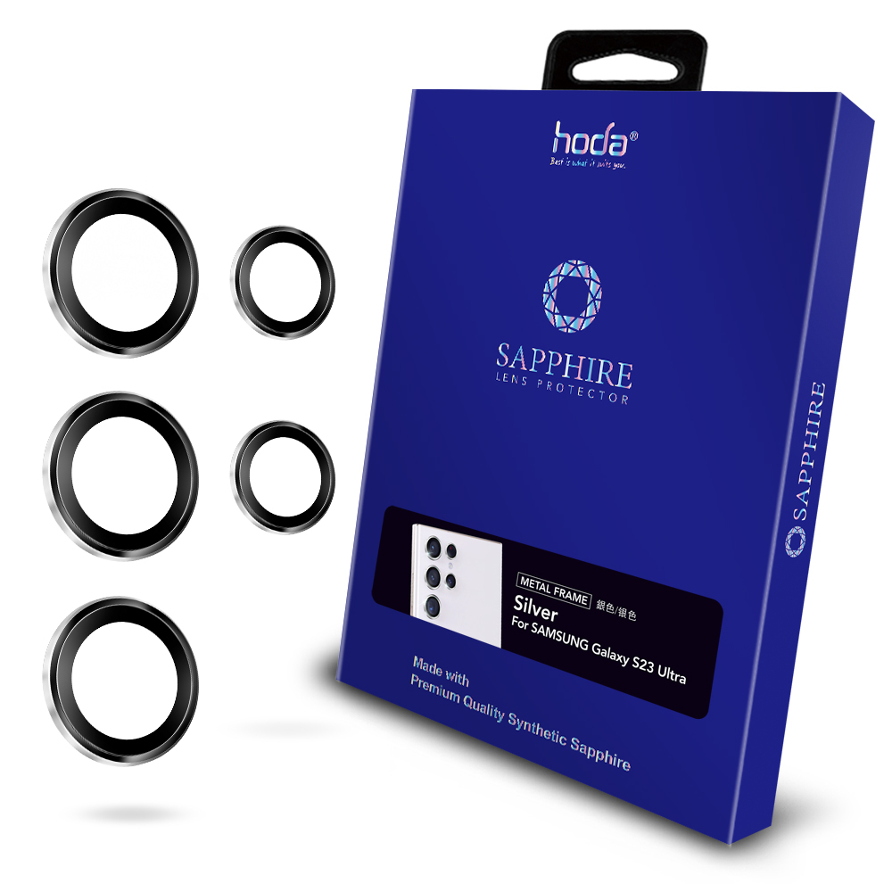 HODA 藍寶石鏡頭保護貼 S26 Ultra S25 s24 Ultra s23 全系列 鏡頭貼-規格圖9