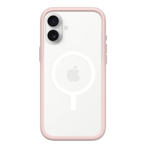 DEVILCASE 惡魔防摔殼 3 磁吸版 適用 iPhone 16 15 14 13 防摔殼 手機殼 Magsafe-規格圖9