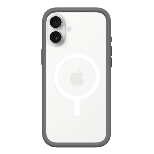 DEVILCASE 惡魔防摔殼 3 磁吸版 適用 iPhone 16 15 14 13 防摔殼 手機殼 Magsafe-規格圖9