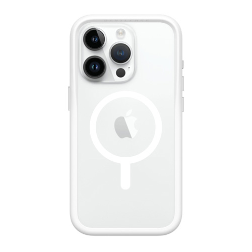 DEVILCASE 惡魔防摔殼 3 磁吸版 適用 iPhone 16 15 14 13 防摔殼 手機殼 Magsafe-規格圖9