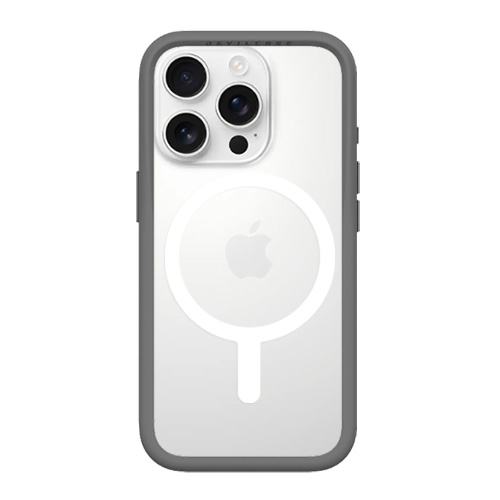 DEVILCASE 惡魔防摔殼 3 磁吸版 適用 iPhone 16 15 14 13 防摔殼 手機殼 Magsafe-規格圖9