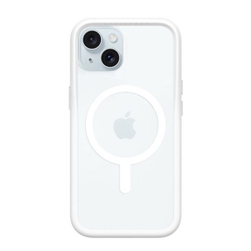 DEVILCASE 惡魔防摔殼 3 磁吸版 適用 iPhone 16 15 14 13 防摔殼 手機殼 Magsafe-規格圖9