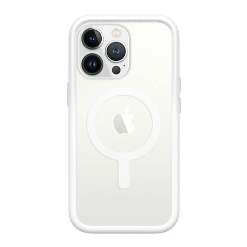 DEVILCASE 惡魔防摔殼 3 磁吸版 適用 iPhone 16 15 14 13 防摔殼 手機殼 Magsafe-規格圖9