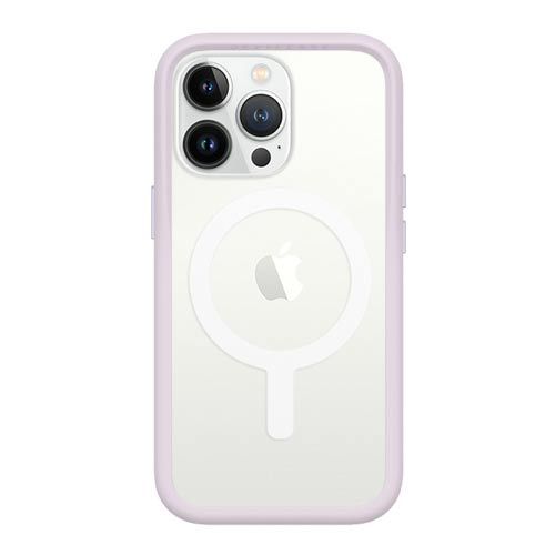 DEVILCASE 惡魔防摔殼 3 磁吸版 適用 iPhone 16 15 14 13 防摔殼 手機殼 Magsafe-規格圖9