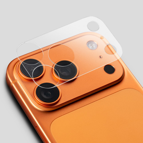 DEVILCASE 惡魔 戰盾鏡頭平台霧面保護貼 iPhone 17Pro/17ProMax 系列-規格圖7