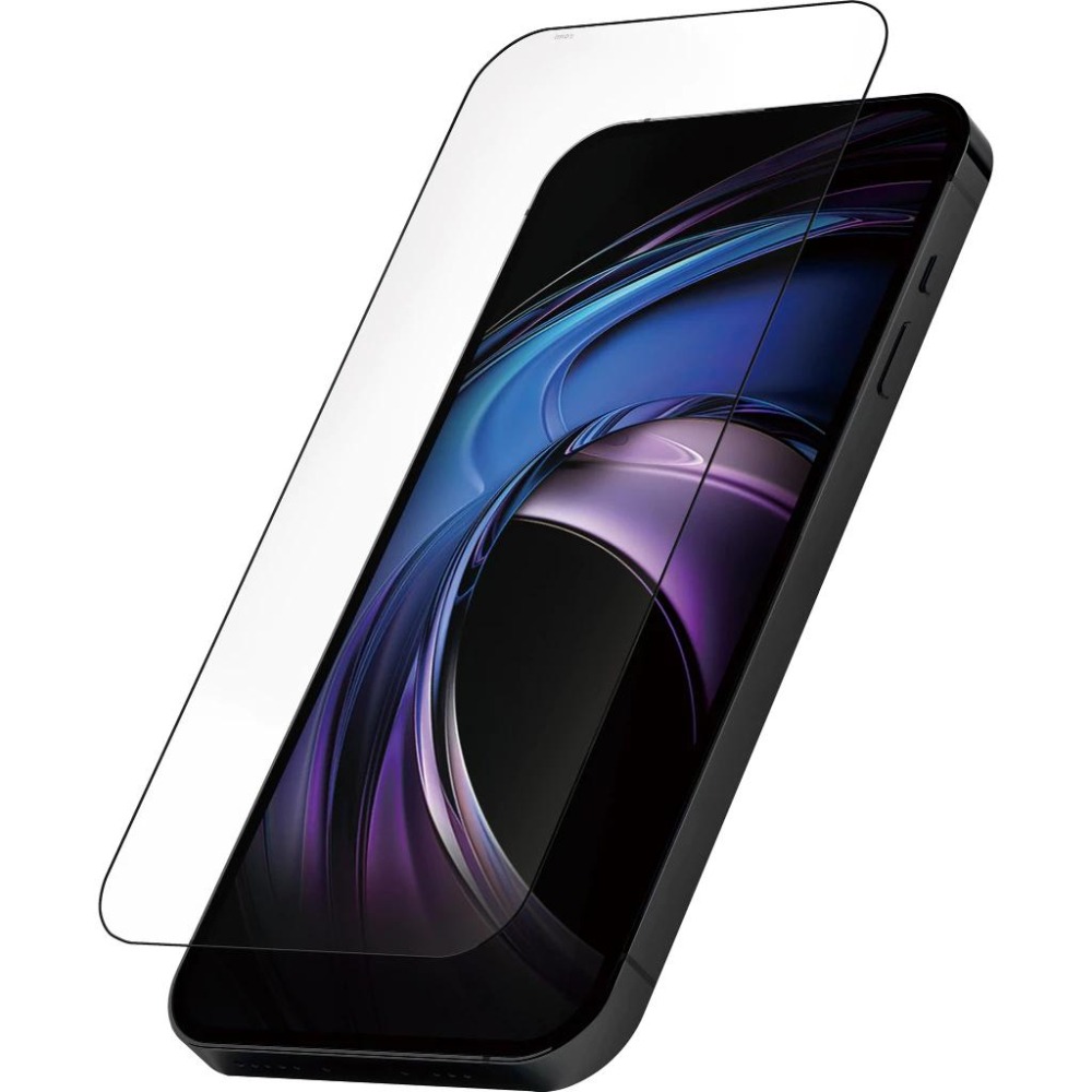 imos 2.5D AR低反光螢幕玻璃保護貼  iPhone 17系列 16 Pro/16 ProMax 抗反射-細節圖4