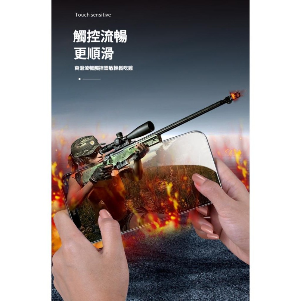 抗藍光保護貼 玻璃貼 滿版玻璃保護貼 適用 iPhone 17 16 15 14 13 12 11 XS XR-細節圖6