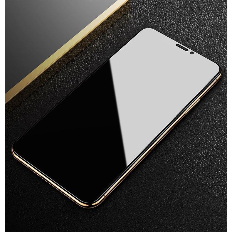 5D透明滿版保護貼 玻璃貼 保護貼 適用 iPhone 17 16 15 14 13 12 11 XR XS-細節圖8