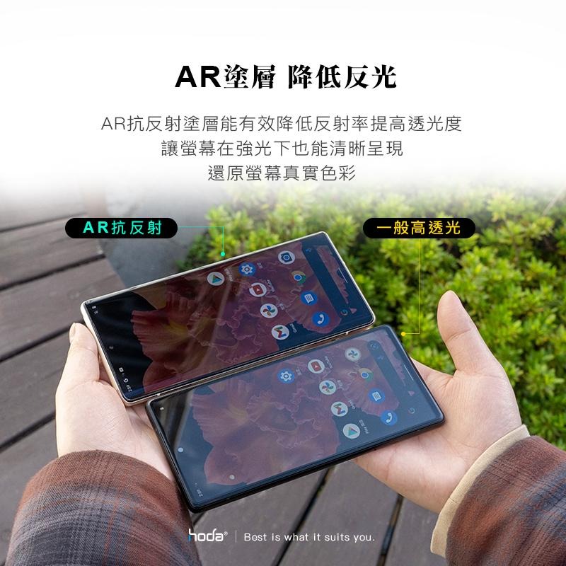 HODA 太空艙AR抗反射玻璃貼 保護貼 適用 Samsung S26 Ultra S25 Ultra S24 Plus-細節圖3
