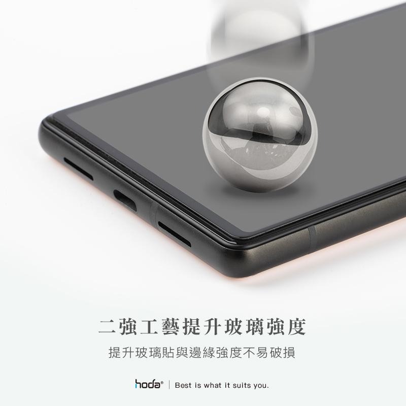 HODA 太空艙AR抗反射玻璃貼 保護貼 適用 Samsung S26 Ultra S25 Ultra S24 Plus-細節圖9