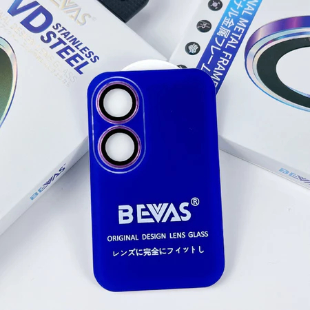 【日本 BEVAS】PVD不鏽鋼鏡頭貼 康寧AR鷹眼 適用 iPhone 17 16 15 系列 鏡頭貼 鏡頭保護圈-規格圖9