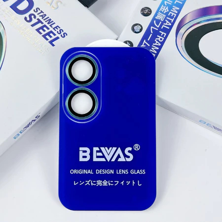 【日本 BEVAS】PVD不鏽鋼鏡頭貼 康寧AR鷹眼 適用 iPhone 17 16 15 系列 鏡頭貼 鏡頭保護圈-規格圖9