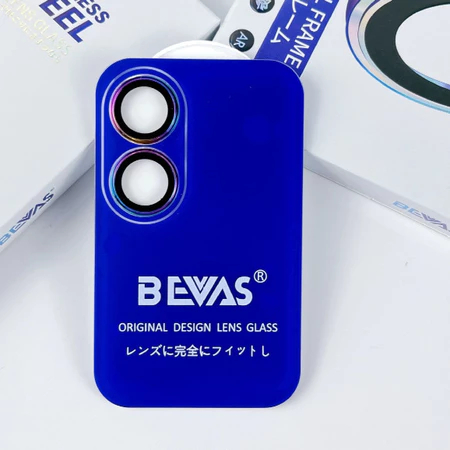 【日本 BEVAS】PVD不鏽鋼鏡頭貼 康寧AR鷹眼 適用 iPhone 17 16 15 系列 鏡頭貼 鏡頭保護圈-規格圖9