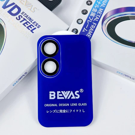 【日本 BEVAS】PVD不鏽鋼鏡頭貼 康寧AR鷹眼 適用 iPhone 17 16 15 系列 鏡頭貼 鏡頭保護圈-規格圖9