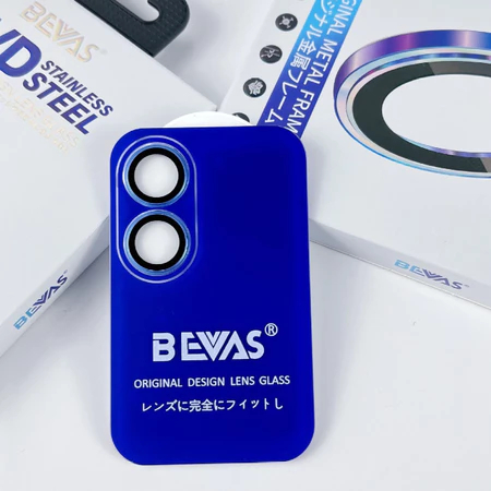 【日本 BEVAS】PVD不鏽鋼鏡頭貼 康寧AR鷹眼 適用 iPhone 17 16 15 系列 鏡頭貼 鏡頭保護圈-規格圖9