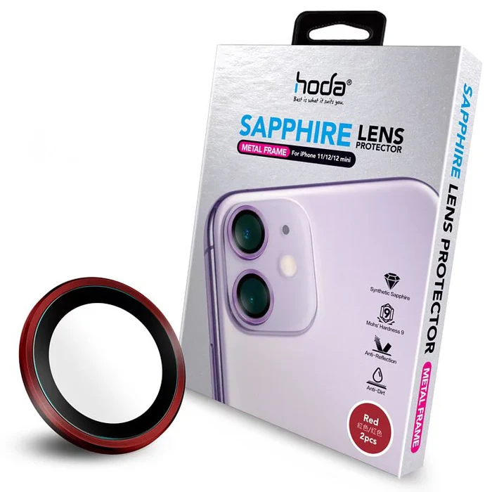 12/12Mini/i11-紅色