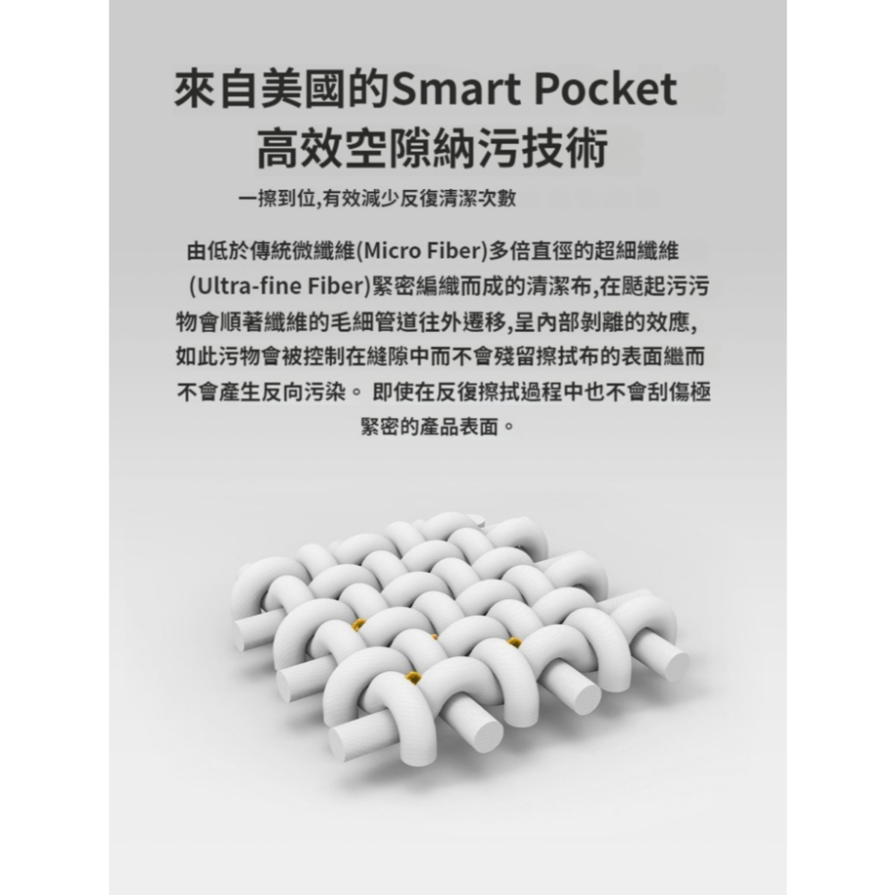 蘋果同款 擦拭布 拋光布 手機平板相機電腦螢幕擦拭布 快速出貨 清潔布-細節圖6