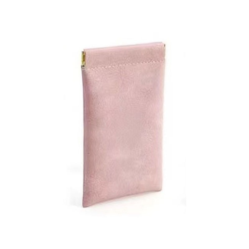 千禧粉(羊皮紋)