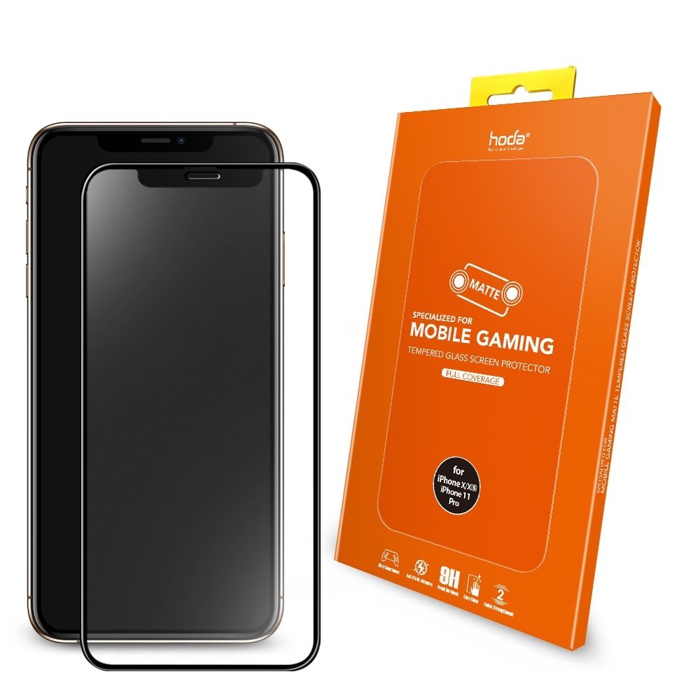 11Pro/Xs/X-無貼膜神器