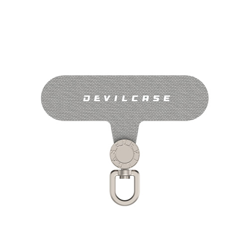 隔日配 DEVILCASE 惡魔防摔殼 360°可旋式手機墊片 掛片 手機掛繩 墊片 掛繩 掛繩夾片-規格圖9