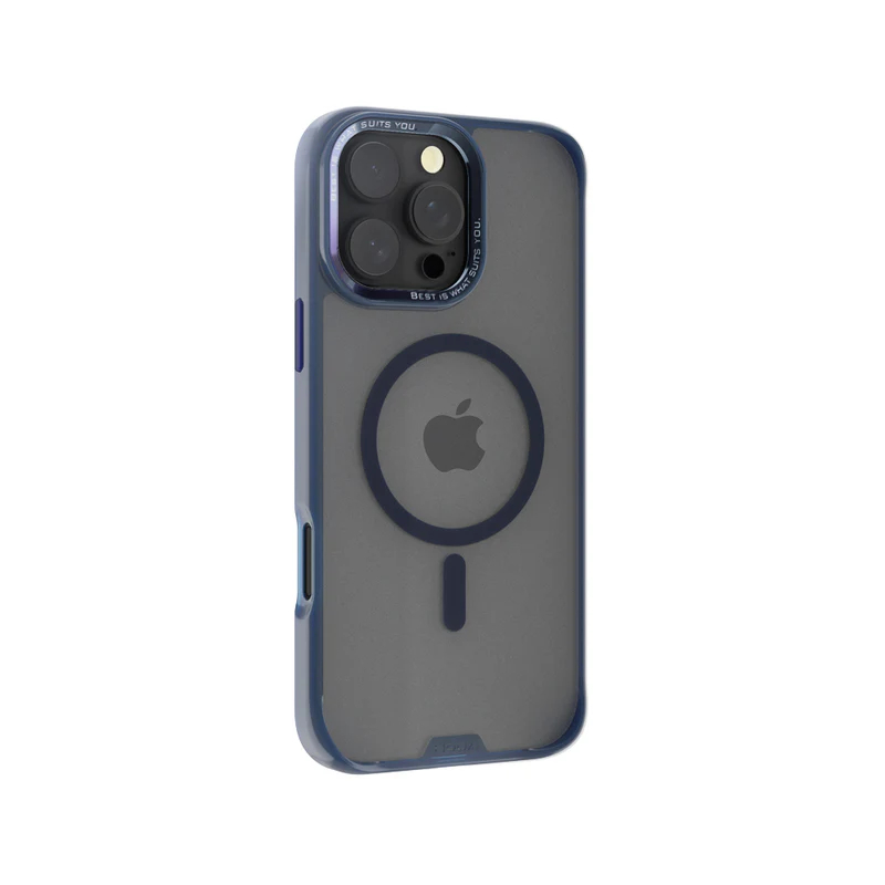 hoda 柔石軍規防摔保護殼 iPhone 17 16 15 14  系列 手機殼 保護殼-規格圖7